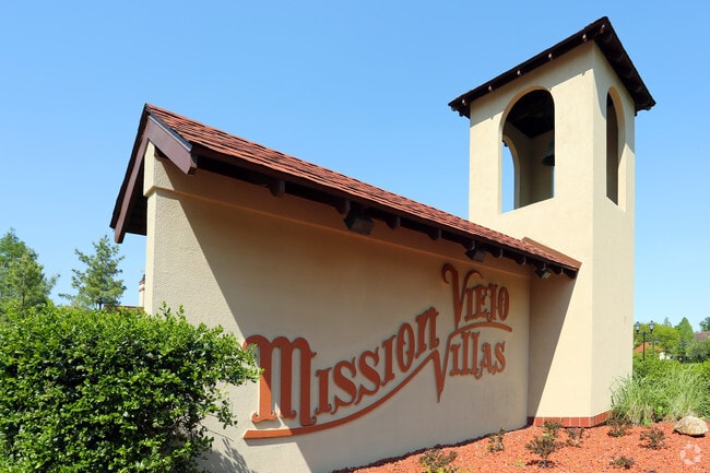 Mission Viejo Villas