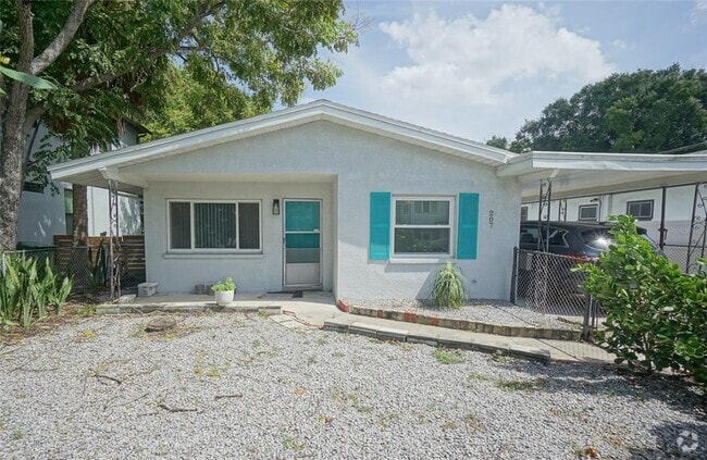 Building Photo - 207 N Mac Dill Ave Rental