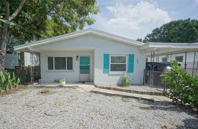 Building Photo - 207 N Mac Dill Ave Rental