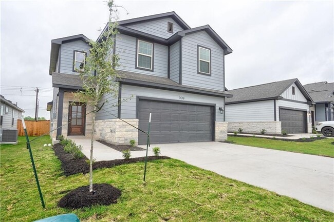 Photo - 309 Unforgiven Ln