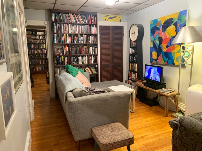 Photo - 363 Beacon St