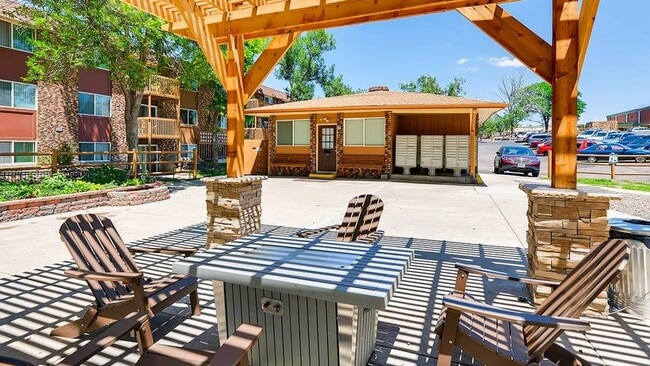 Building Photo - Pikes Place on San Miguel Rental