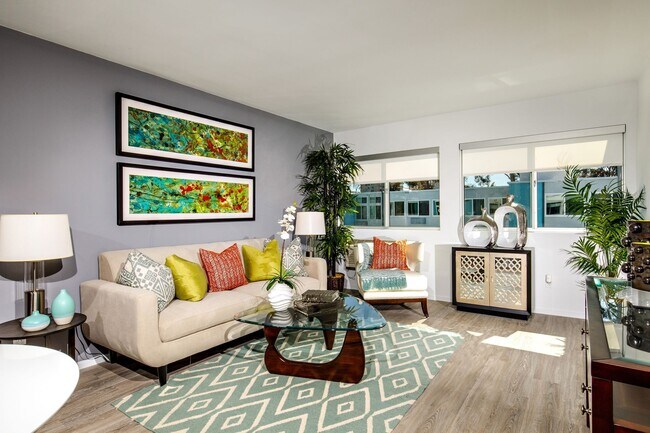 Park View Hillcrest