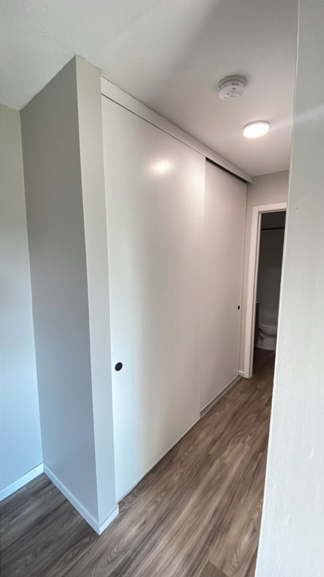 Royal Oaks Apartments