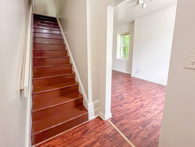 Photo - 922 Wilcox St