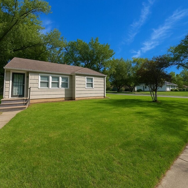 Building Photo - Charming 2 Bedroom 1 Bath Bungalow for Ren...