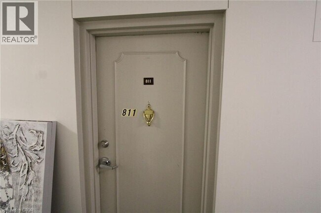 Photo - 225 Harvard Pl Unit 811