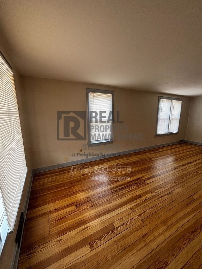 Photo - 1811 E Evans Ave
