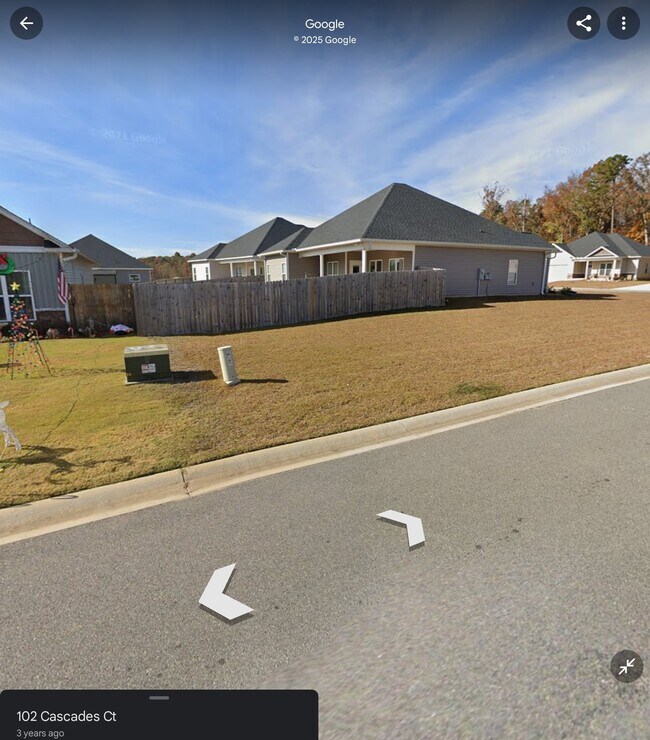 Photo - 700 Adirondac Way