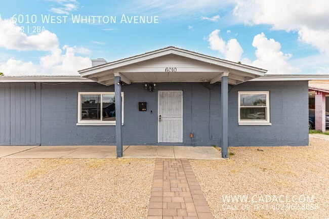Photo - 6010 W Whitton Ave