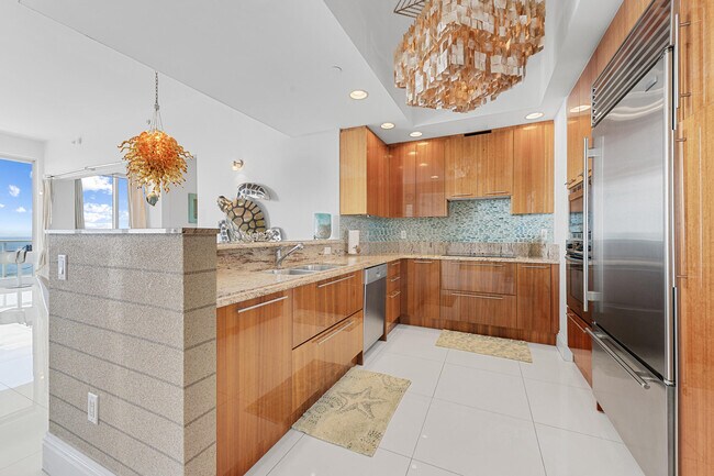 Photo - 2700 N Ocean Dr Unit Ph4b