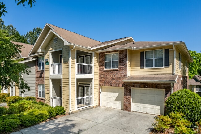 Available Garages