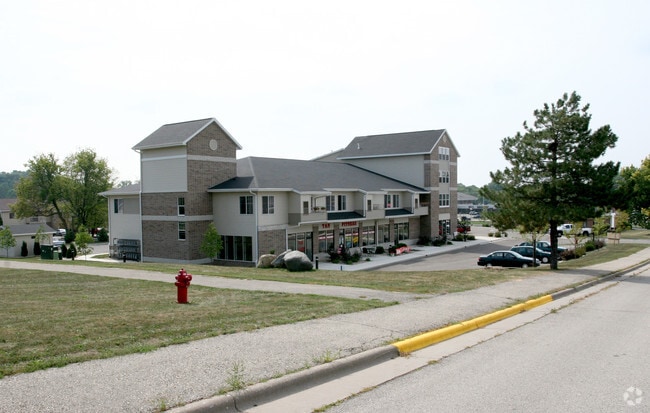 Photo - Johnson Place Apartments