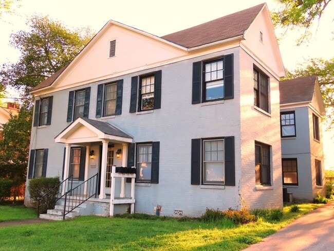 Photo - 502 S Fannin Ave