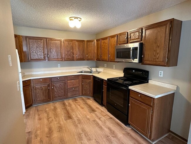 Photo - Awesome 2 BR/1 BA Condo in a Great St. Paul Neighborhood! Unidad 204