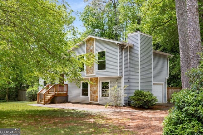 Photo - 1741 Branch View Dr