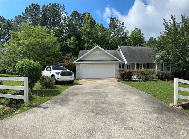 Building Photo - 67 Barker Trail Rd Rental