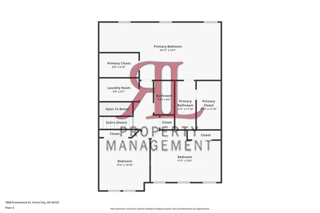 Photo - 1880 Prominence Dr