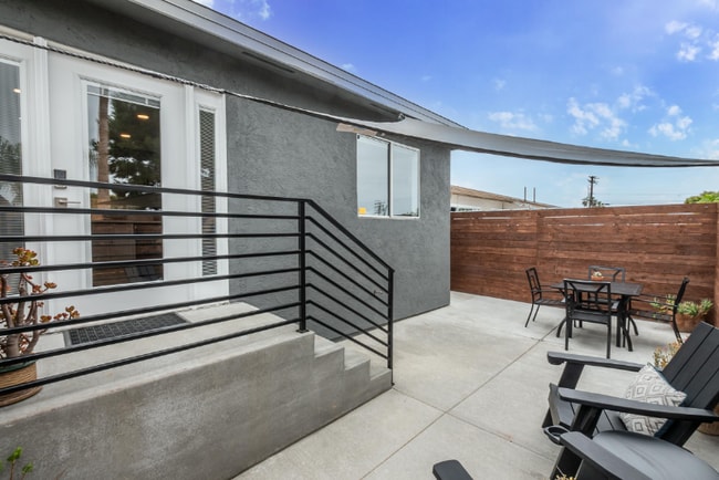 Photo - 630 Santa Fe Dr Unidad na