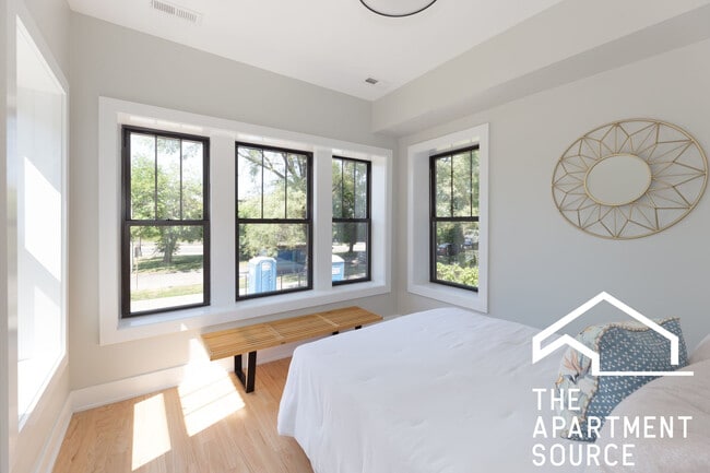 Photo - 2535 N Campbell Ave