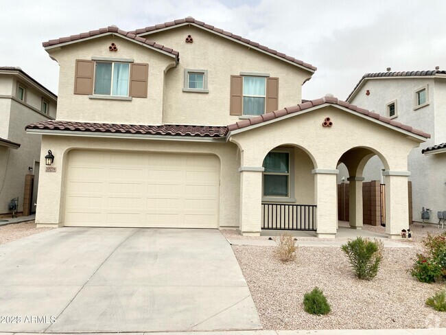 Building Photo - 20278 E Domingo Rd Rental