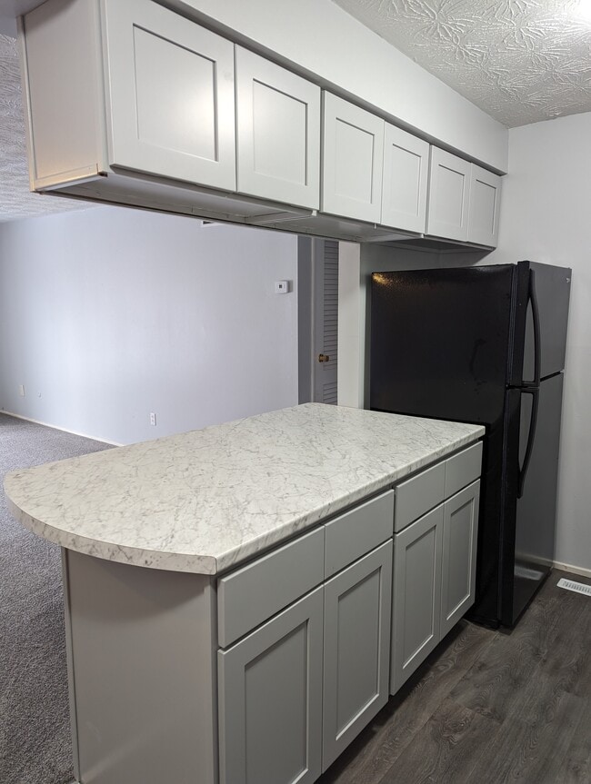 Springlake Apartments & Townhouses