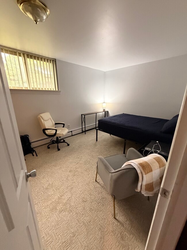 Photo - 2319 Packard St Unit Pattengill Condominiums Apt B106