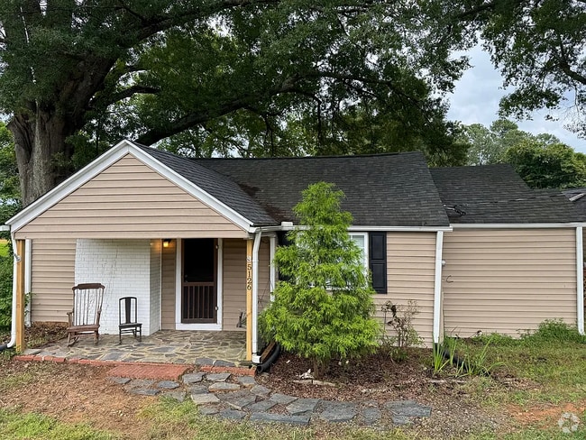 Building Photo - 5126 Leesville Rd Rental