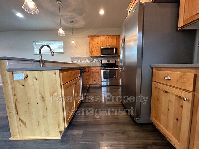 Photo - 160 NW 30th St House