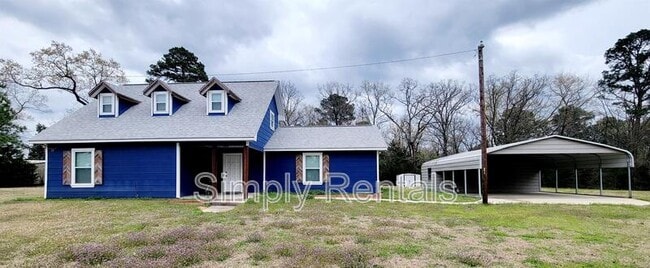 Building Photo - CR 4681- 178