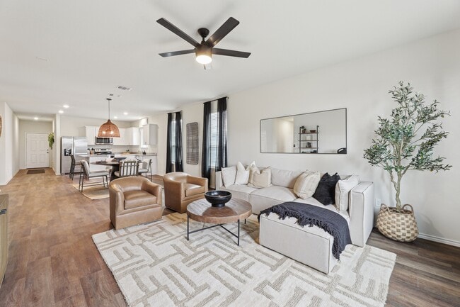 Photo - Creekside Terrace