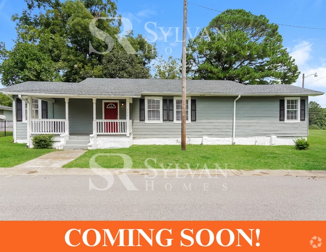 Building Photo - The Lifestyle You Deserve. Rental