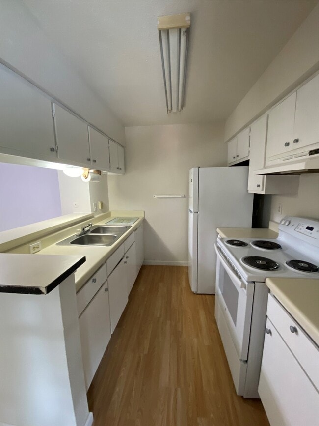 Building Photo - 9000 Bissonnet St Unit 706 Rental