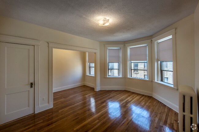 Building Photo - 1188 Commonwealth Ave Unit 53 Rental