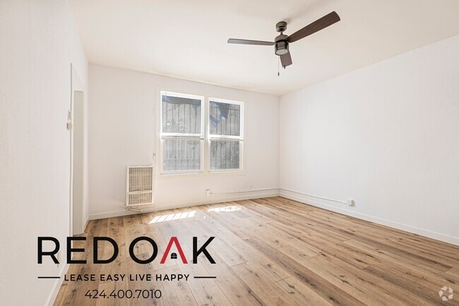Building Photo - 960 S Oxford Ave Unit 305 Rental