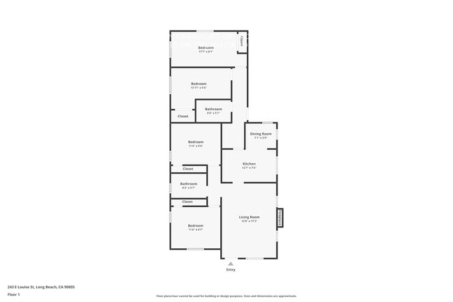 Photo - 243 E Louise St