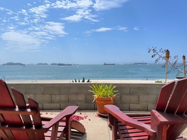 Photo - 1616 E Ocean Blvd Unidad 14 Rental