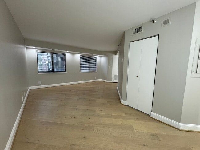 Photo - Direct Indoor Access to Ballston Metro with this Luxury 1 Bedroom 1 Bath Condo in Beautiful Alta ... Unit 1710
