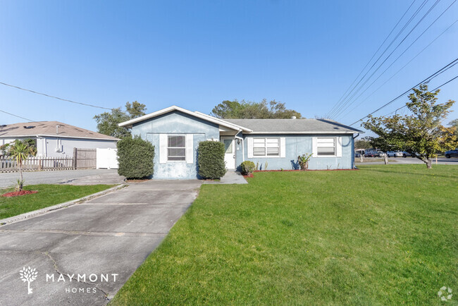 Building Photo - Charming 3-Bedroom in Spring Hill, FL! Rental