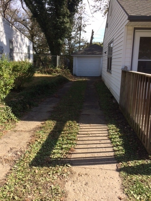 Photo - 2328 SW Harrison St