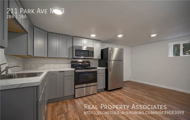 Photo - 211 Park Ave N Unit 3