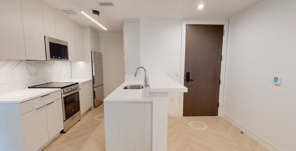Photo - NoSHA Apartments