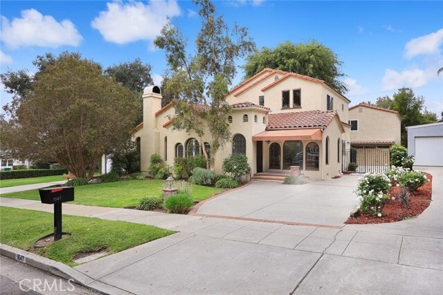 Photo - 1647 N Santa Anita Ave