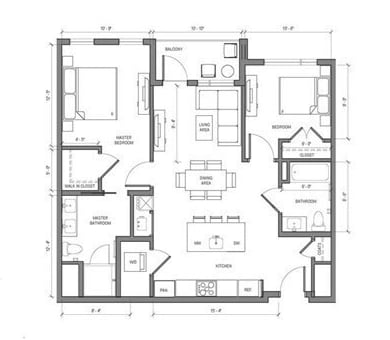 Building Photo - 191 Washington St Unit 614 Rental