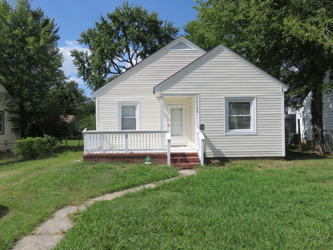 Building Photo - 2120 Shirleydale Ave Rental