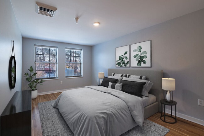 Photo - Hamilton Square Residential