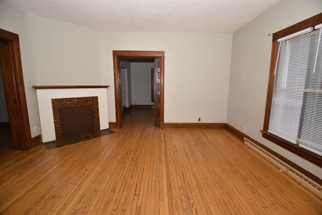 Photo - Beautiful Historical apartment with Old World Charm