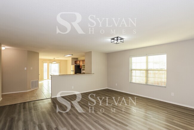 Photo - Fall in love with this beautifully maintained 4BR 2BA brick home