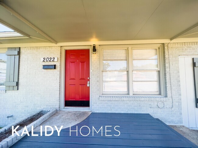 Photo - 2022 NW 33rd St