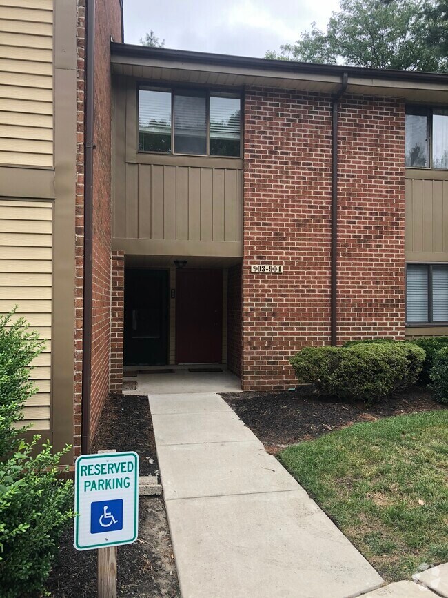 1Bedroom Condos for Rent in Marlton NJ 2 Condos